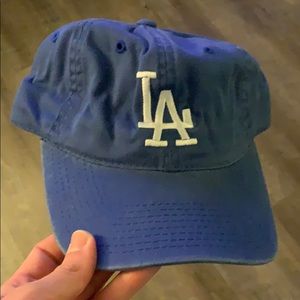 Vintage la hat